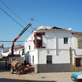 Construcciones José Collazos e Hijos rehabilitaciones de edificios 15