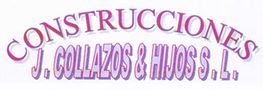 Construcciones José Collazos e Hijos logo